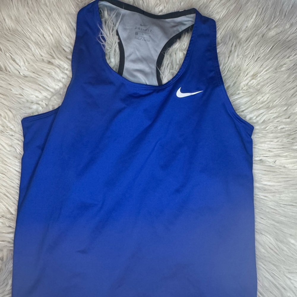 Women’s Nike Dri-Fit L Tank Top